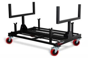Image of Armorgard Bundlerack Mobile Storage Rack 1 Tonne