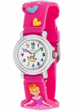 Image of Childrens Marea Kids Watch B37008/1