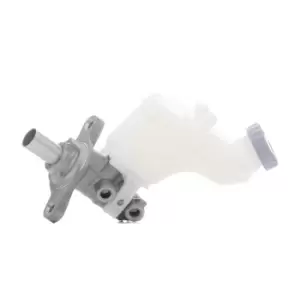 Image of Bosch Master Cylinder Number of connectors: 2 0 204 054 376 Brake Master Cylinder,Master Cylinder, brakes OPEL,SUZUKI,VAUXHALL,AGILA (B) (H08)