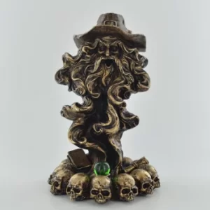 Image of Wizard Backflow Burner H18.2cm