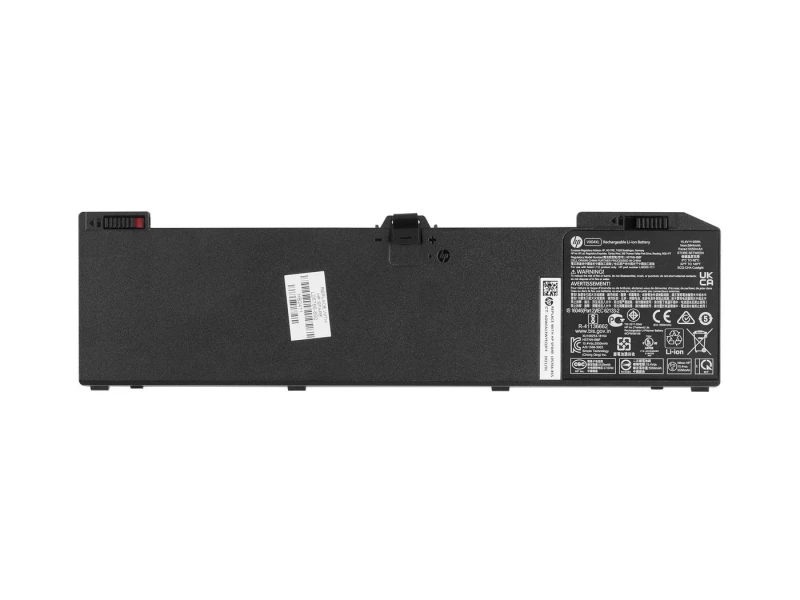 Image of HP *Non Cancellable/Non Returnable (NCNR)* BATTERY 4C 90WH 5.85AH LI V