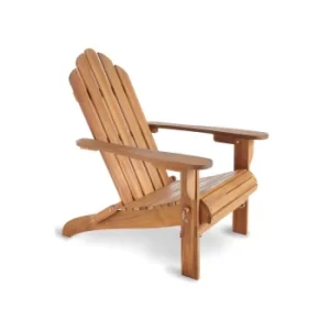 Image of Vermont Folding Adirondack Chair