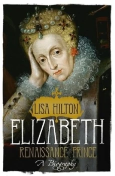 Image of Elizabeth by Lisa Hilton