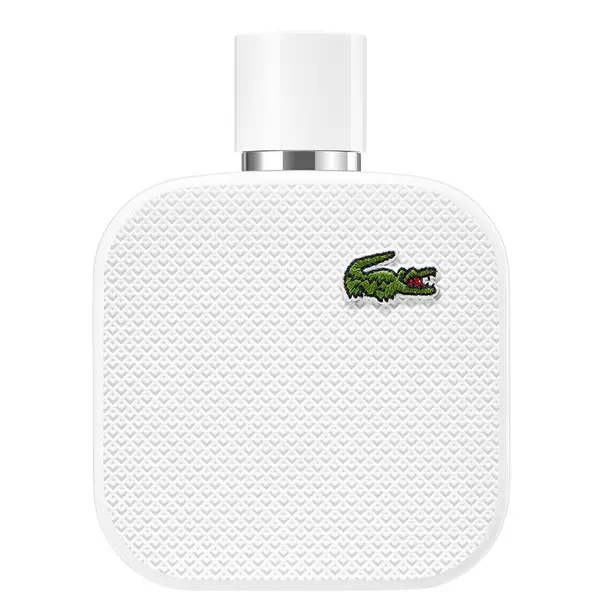 Image of Lacoste L 12 12 Blanc Eau de Toilette For Him 100ml