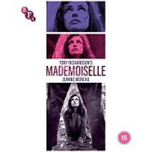 Image of Mademoiselle Movie