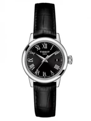 Image of Tissot Ladies Classic Dream Strap Watch T129.210.16.053.00