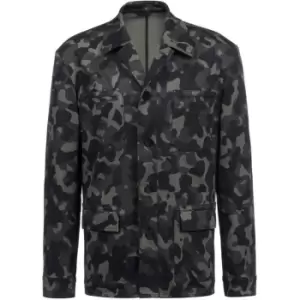 Image of Boss Boss Jatalo184T1 - Green