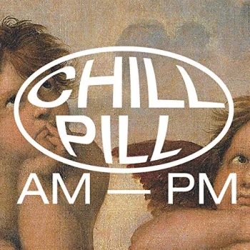 Image of Various Artists - Chill Pill II CD