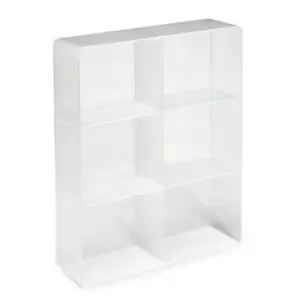 Image of Skip19A Really Useful 6 Part Compartment