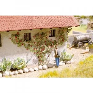 Image of NOCH Laser-Cut minis 14118 H0 Laser-Cut minis , Fern Laser-cut