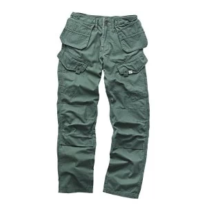 Image of Wickes Combat Trouser Vintage Khaki 38W 32L