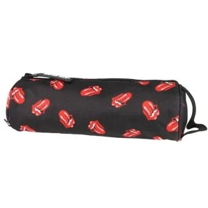 Image of Rolling Stones - Allover Tongue Pencil Case