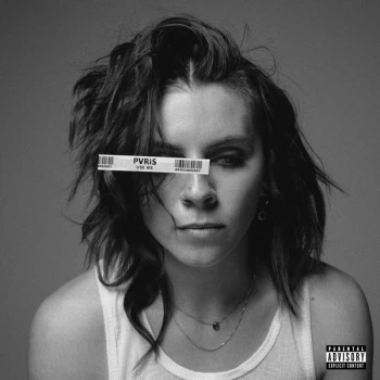 Image of Pvris - Use Me Vinyl