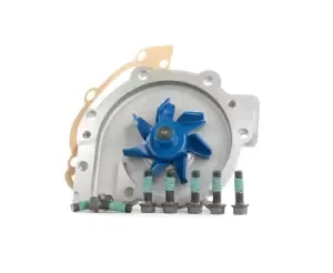 Image of SKF Water pump VKPC 86618 Engine water pump,Water pump for engine FORD,RENAULT,VOLVO,Focus II Schragheck (DA_, HCP, DP),MONDEO IV Turnier (BA7)