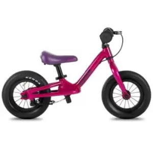 Image of Cuda Runner Balance Bike 10" Purple