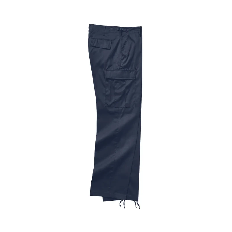 Image of Brandit US Ranger Pants, blue, Size 5XL for Men