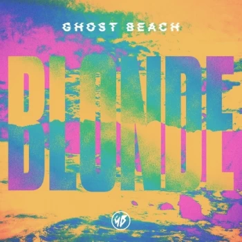 Image of Ghost Beach - Blonde CD