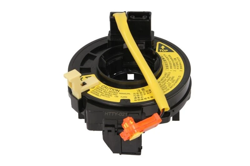 Image of AKUSAN K01W157AKN Clock spring Plastic Clock spring (4826)