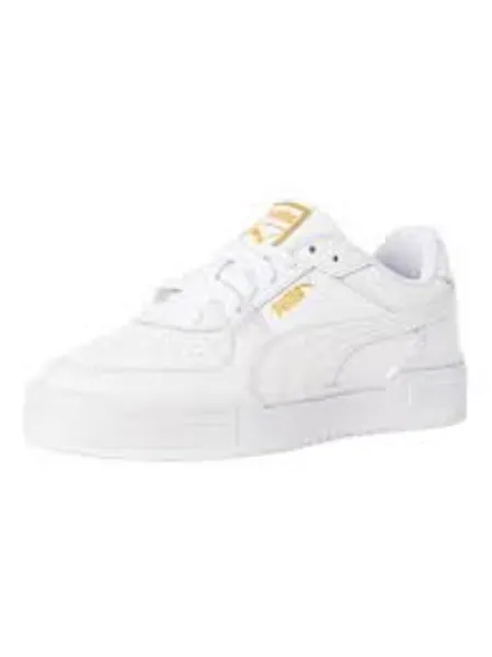 Image of PUMA CA Pro Classic trainers UK 9 (EU 43) - White