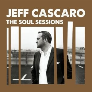 Image of Jeff Cascaro - The Soul Sessions Vinyl