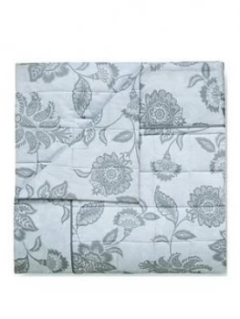 Image of Dorma Fleur De Provence Bedspread