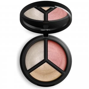 Image of INIKA Cream Illuminisor Trio