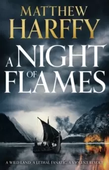 Image of A Night of Flames