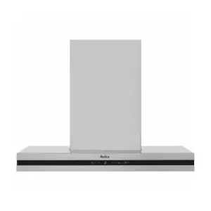 Image of Amica OKS652TUK 60cm Chimney Cooker Hood