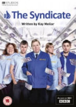 Image of The Syndicate