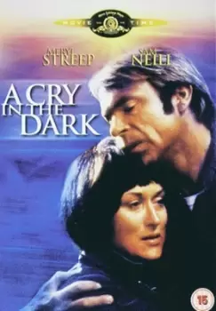 Image of A Cry in the Dark - DVD