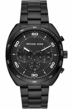 Image of Michael Kors Dane Watch MK8615