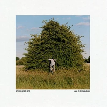Image of Grandbrothers - All The Unknown Vinyl