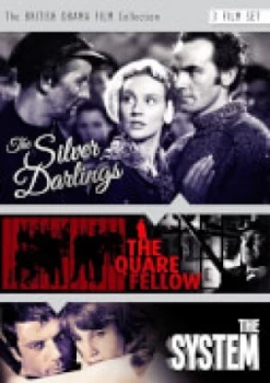 Image of British Drama Film Collection