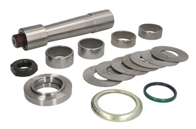 Image of LEMA 408 Repair Kit, stub axle pin Repair Kit,stub axle pin (652)