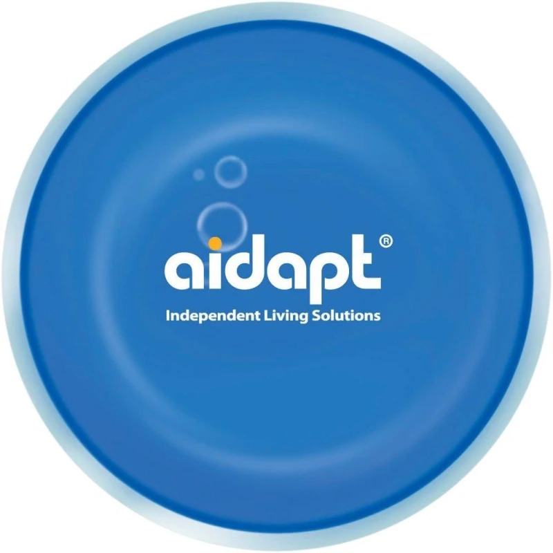 Image of Aidapt Pocket Pad Single Blue
