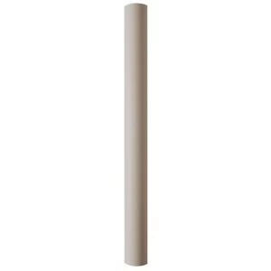 Image of Cooke Lewis Carisbrooke Curved pilaster H1350mm W118mm D70mm