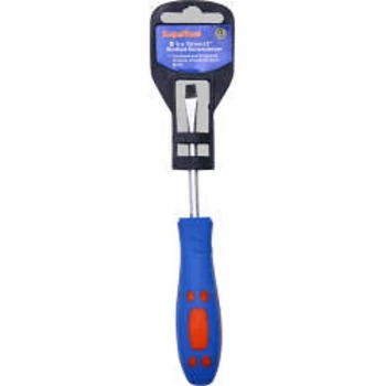 Image of SupaTool Slotted Screwdriver 5 x 75mm