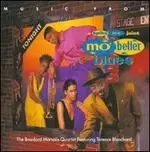 Image of music from mo better blues