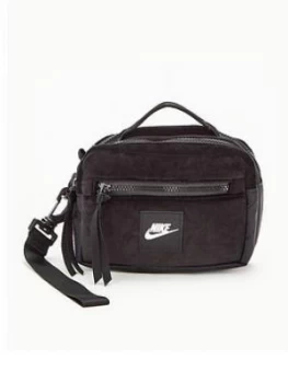 Image of Nike Nsw Winterized Utility Bag - Black