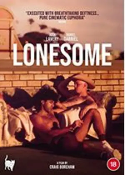 Image of Lonesome [DVD] DVD - Drama