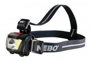 Image of Nebo NB6444 250 Lumens Duo Headlamp