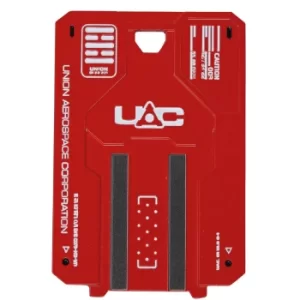 Image of Fanattik Doom Limited Edition Key Card