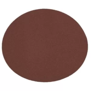 Image of Sanding Disc 230MM 80 Grit Adhesive Backed