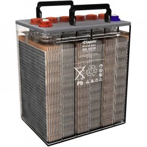 Image of VRLA 12 V 105 Ah GNB Classic EB 12110 NVEB120110WC