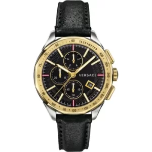 Image of Unisex Versace Glaze Watch