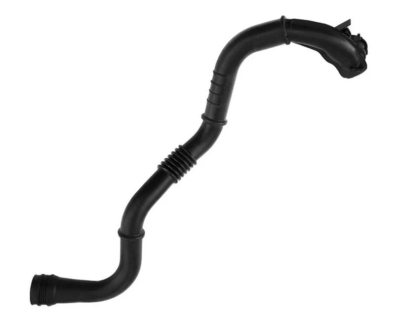 Image of GT-BERGMANN GT52-525 Turbocharger Hose Plastic Plastic Charger Intake Hose (3314)