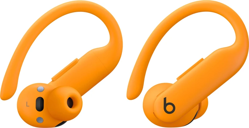 Image of Beats Powerbeats Pro 2 - Electric Orange MX743ZM/A