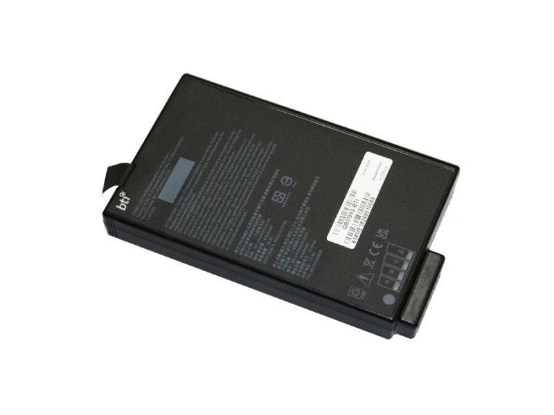 Image of BTI BP-LP2900/33-01PI compatible 94Wh 9-cell battery for GETAC X500 X5