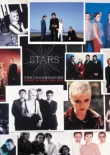 Image of The Cranberries: The Best of Videos 1992-2002
