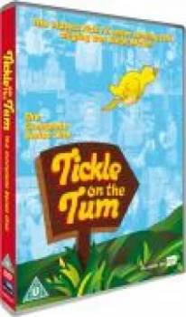 Image of Tickle on the Tum: The Complete Series One